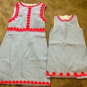 Mom(4) & Me(6) Vineyard Vines Set!